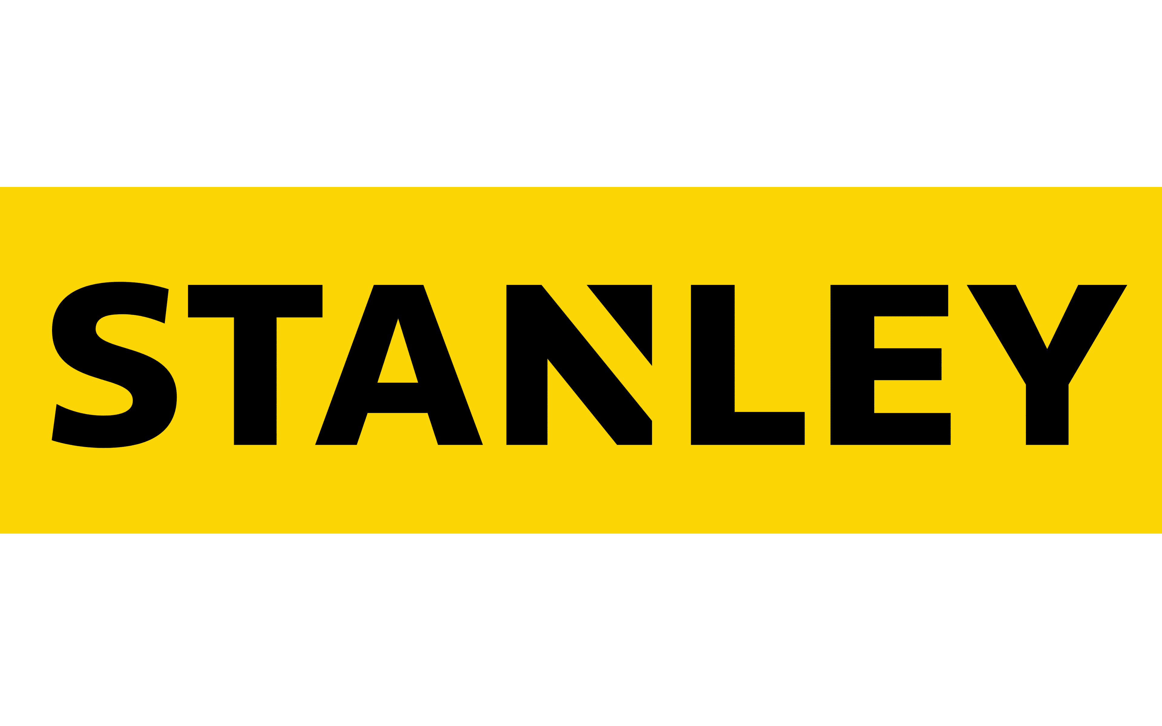 Stanley logo