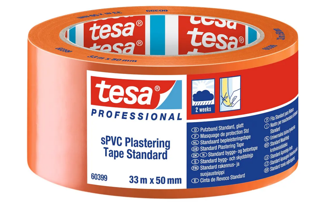 Tesa stucwerktape