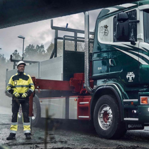 Van Rooijen Logistiek