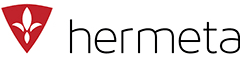 Hermeta Logo